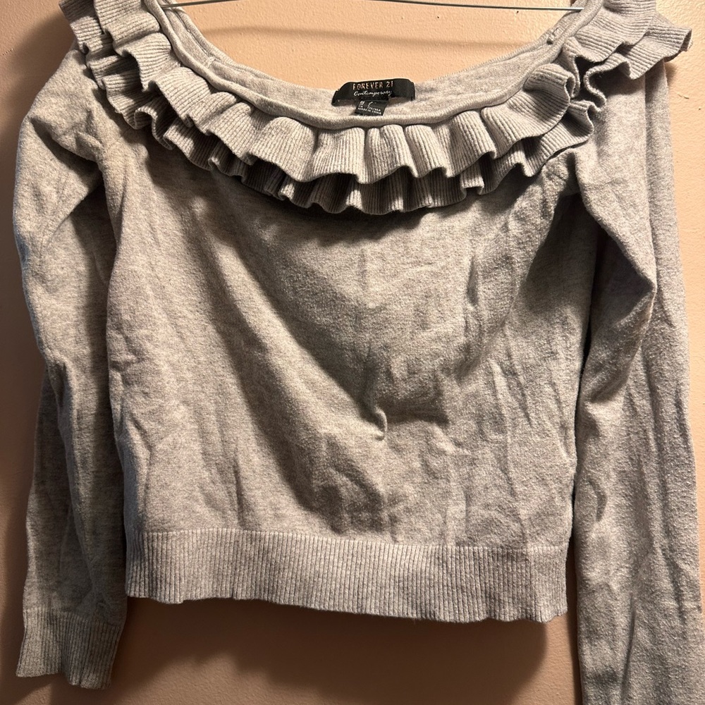 Top forever 21
